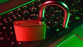 Ciberataque seguridad hacker hackeo
