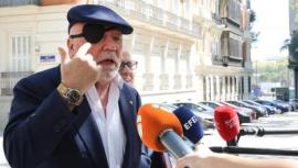 El juez de 'Tándem' cita a Villarejo en abril por los presuntos encargos de Iberdrola.