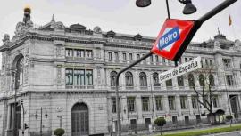 Sueldos de 30.000 euros: oferta de trabajo en el Banco de España sin oposición