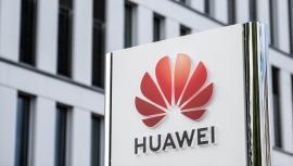 Huawei se recupera tras los cinco años de sanciones impuestas por Estados Unidos