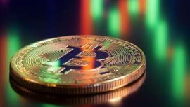 El bitcoin supera los 71.200 dólares y alcanza un nuevo máximo histórico