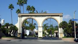 Estudios Paramount Pictures