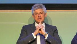 Marco Patuano, Cellnex CEO