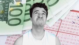 ganador, loteria, euromillones, problemas