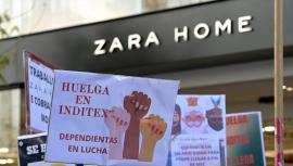 Los empleados de Inditex en A Coruña convocan una huelga el 23 de diciembre.