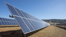Proyecto Fotovoltaico De Naturgy En España