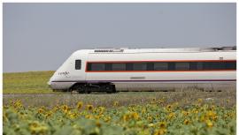 Renfe ofertará dos millones de plazas en todos sus trenes durante Semana Santa.