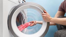 Secadora lavadora electrodoméstico