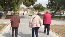 'Vivess': Así funciona la nueva 'app' para pensionistas residentes en el extranjero