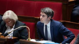 El Gobierno francés quiere medidas contra la "competencia desleal" en la agricultura