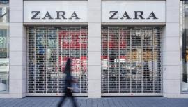 Zara se mantiene a la cabeza de las marcas españolas más valiosas de 2023