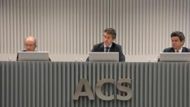 Conferencia de analistas de ACS de 2024