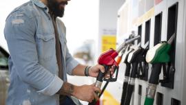 Descuento en la gasolina de 20 céntimos por litro: dónde se aplica y cuánto dura
