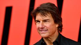 Tom Cruise podría dejar de pagar 400.000 dólares al mes a su hija Suri