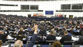 El Parlamento Europeo da luz verde al nuevo reglamento europeo de envases