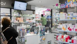 El sustito de Ozempic para controlar el peso corporal llega a las farmacias.