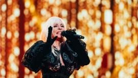 Nebulossa, a punto de debutar en Eurovisión: ¿cuánto dinero ganó en el Benidorm Fest?