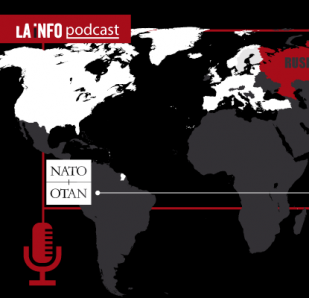 Podcast cambio Rusia OTAN España
