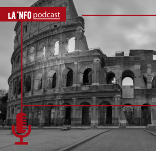 Podcast Italia