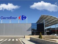 Carrefour quiere acabar con los tickets de papel