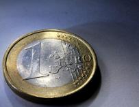 El euro registra nuevos máximos frente al dólar y sube hasta su nivel más alto desde hace 13 meses