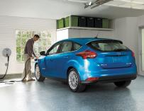 Ford oferta su nuevo Focus eléctrico en seis países europeos
