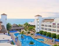 El nuevo hotel Iberostar Costa del Sol abrirá sus puertas tras una inversión de dos millones