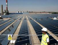 Las plantas fotovoltaicas irregulares tendrán que devolver las primas