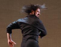 El bailaor Rafael Amargo dirigirá la Compañía Flamenca de Cataluña