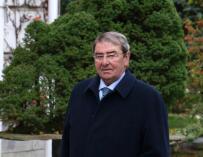 Alejandro Echevarría deja hoy la presidencia de UTECA