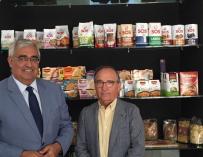 Junta señala Ebro Foods como modelo de desarrollo industrial en el sector agroalimentario andaluz