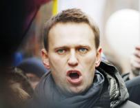 Alexei Navalni, el líder de los indignados rusos