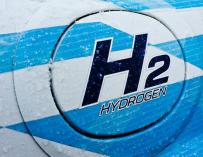 Combustible de hidrógeno