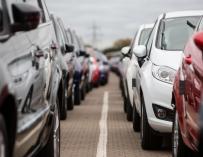 Los concesionarios asturianos venden más de 1.100 coches al mes en este primer trimestre