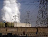 La UE quiere planes sobre los gases de efecto invernadero para 2014