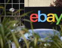 El beneficio neto de eBay aumenta un 6 por ciento pese a dudas sobre su seguridad