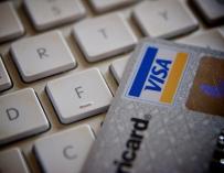 Alertan sobre nuevas fórmulas de 'phishing' con VISA y MasterCard