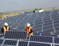 El sector fotovoltaico retoma las movilizaciones para reclamar seguriidad jurídica.