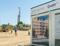 Quabit entra en Baleares al comprar suelo por 21 millones para un complejo turístico