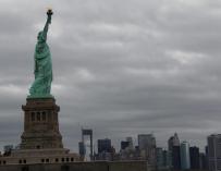 La Estatua de la Libertad pospone su reapertura hasta el 4 de julio