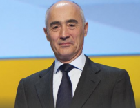 Rafael del Pino, presidente de Ferrovial