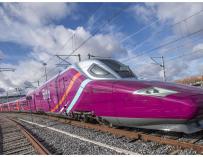 Renfe Avlo AVE low cost