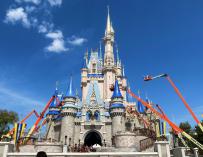 Disney aplica el mayor 'ERTE' de Florida y deja sin sueldo a 43.000 trabajadores