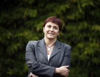 Rosa Duce, economista Jefe para España del Deutsche Bank