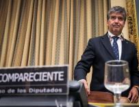 Villarejo atribuye a Santamaría y Cosidó el informe PISA contra Pablo Iglesias