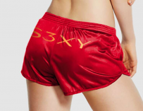 Elon Musk puso a la venta estos 'shorts' como burla los inversores bajistas.