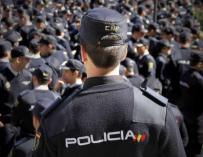 Un juez investiga el título exprés que cursaron 200 jefes de Policía en la URJC