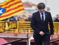 Puigdemont plantea llevar las catalanas a noviembre y enreda los PGE a Sánchez