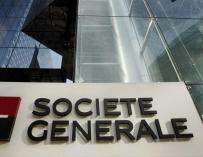 Oficinas de Société Générale