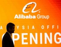 Alibaba contra Tencent: el liderato está en juego en pleno 'boom' de OPVs chinas